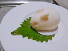 -海底捞火锅(青山湖万达夜宵主题店)