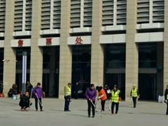 -合肥火车站(地铁站)