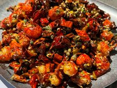 -一棠龙虾•王牌虾球(楚河汉街店)