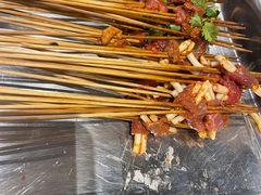 -钢五区节子串串香(环球汇·天誉店)