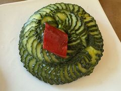 -北京小肠陈饭庄(方庄店)