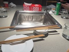 -海底捞火锅(牡丹园店)
