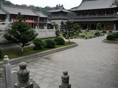 -溪口-滕头旅游景区