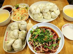 -津门张记包子铺(华昌道店)