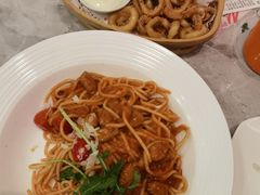 -必胜客(城西银泰店)