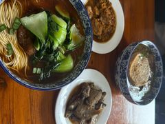 -太湖面馆十八浇(渔港路店)