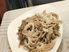 -常赢三兄弟·清真涮肉·清真炒菜(朝阳新城店)