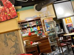 大堂-宋三姐老妈兔头(双流总店)