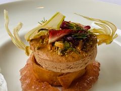 主厨甜点-蝶舍·MAISON PAPILLON