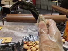 -嘎嘎鸭脑壳(蜀汉路店)