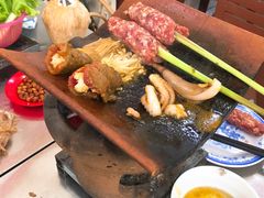 -瓦片烤肉(13号店)