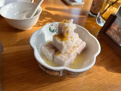 桂花荔浦芋头-庆春朴门