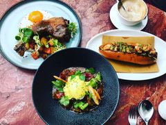 -城市露台景观餐厅(淮海路店)