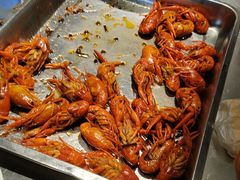 -老三龙虾(汉阳杨泗庙店)