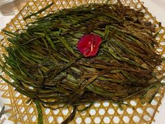 葱烤鸦片鱼头-老吉士(环贸iapm店)