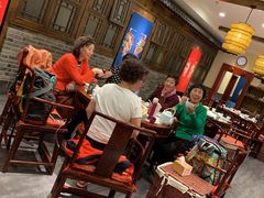 -鸭匠食府·挂炉烤鸭·新京菜(阜成路店)