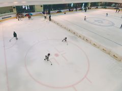 -全明星滑冰俱乐部(万象城店)