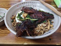 -无名氏面馆(邮电路店)