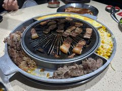 -东门韩国烤肉·韩国料理(烟台朝阳街店)