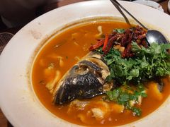 -清水亭湖北菜(大屯DT51店)