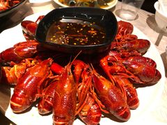 -巴厘龙虾·榜首油焖大虾(洞庭·艺术洋房店)