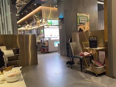 -海底捞火锅(长宁路龙之梦店)