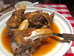 -西贝莜面村(近铁城市广场店)