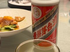 -上海金桥红枫万豪酒店-万豪中餐厅