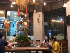 -三十三碗黄牛肉面(东原1891店)
