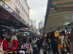 -通仁市场