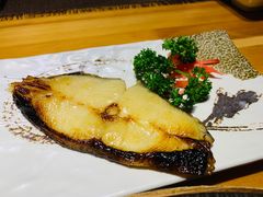 -割烹旭日本料理(龙湖狮山天街店)