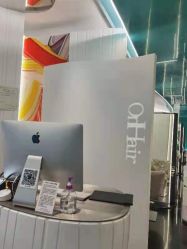 点击看大图 -OnHair造型