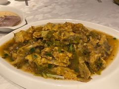 -永兴餐厅(复兴中路店)
