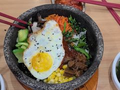 -小木屋拌饭(西安华阳城店)