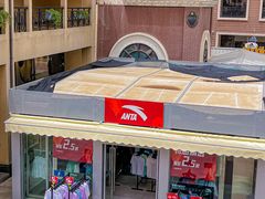 -王府井奥莱临潼小镇(临潼店)