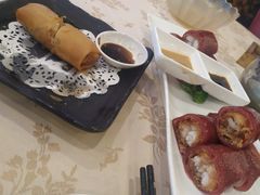 -潮喜竹溪荔湖酒家(荔枝湾店)