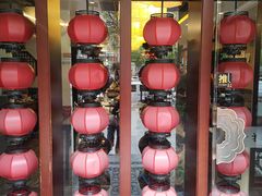 -李记饺子·熏酱东北菜(欢乐谷店)
