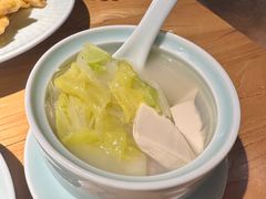 -一轩饺子馆(丽都店)