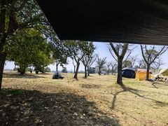 -钟山体育运动公园