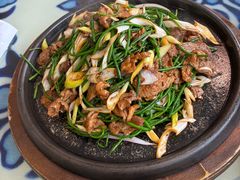 -撒拉花儿·新疆菜·清真(太阳宫店)