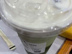 -Yee3·三号椰(上海中山公园龙之梦店)