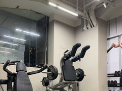 -mYSTEPS健身运动馆(古北店)