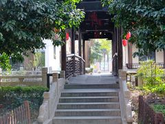 -南翔古镇