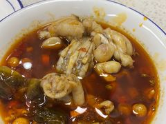 -重庆何乌鱼(南湖逸家店)