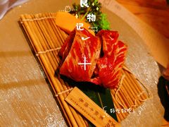 -黑牛の店·和牛烧肉(大悦城店)