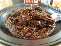 -回味黑鸭煲·始于2006(万松园店)