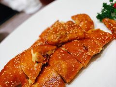 古桐麻香鸡-香港百合居(LCM置汇旭辉广场店)