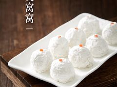 -护国寺小吃(左家庄店)