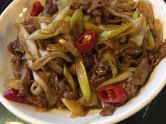 -古早人小吃店(黄河北路店)