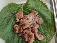-韩盛·盛江山自助料理(沈辽路万达店)